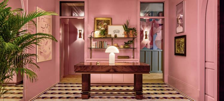 新奥尔良维京酒店(Virgin Hotels New Orleans)图片