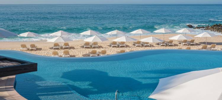 洛斯卡沃斯威斯汀度假别墅-巴哈角(The Westin Los Cabos Resort Villas - Baja Point)图片