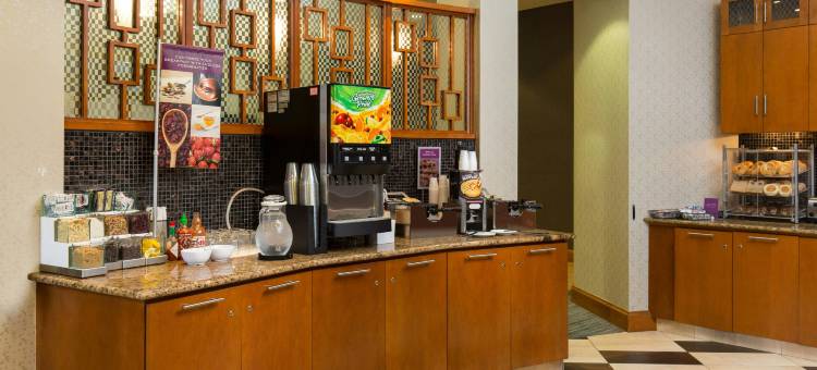 斯普林菲尔德Old Keene Mill居家酒店(Residence Inn Springfield Old Keene Mill)图片