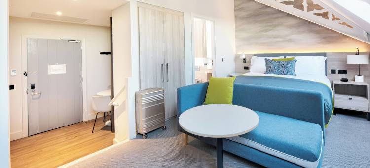 邓迪Staybridge Suites(Staybridge Suites DUNDEE by IHG)图片