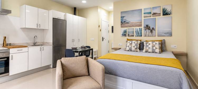 GuestReady - 02D 利维安套房 Ext 2人(GuestReady - 02D Livian Suites Ext 2 Pax)图片