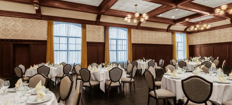 帕索罗布尔斯酒店(Paso Robles Inn)图片