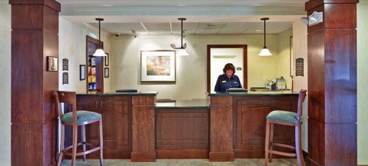 Staybridge Suites 水牛(Staybridge Suites BUFFALO by IHG)图片