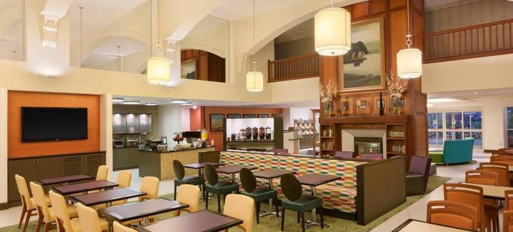 沃密斯瑞丁Homewood Suites by Hilton(Homewood Suites by Hilton Reading)图片