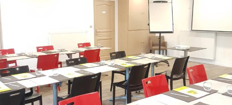 伊塔普餐厅酒店(Logis Hôtel Restaurant l'Etape)图片