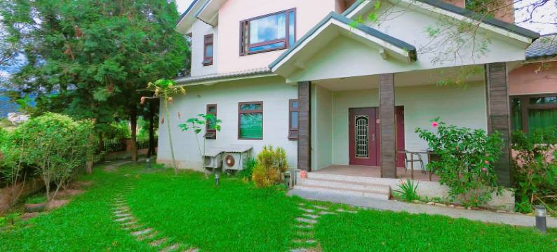 远山林舍民宿图片