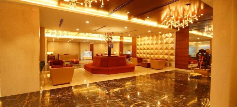 海豚酒店(Dolphin Hotel)图片