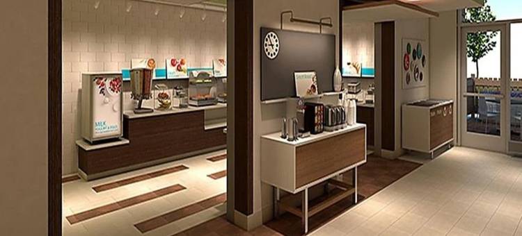 怀利西智选假日套房酒店(Holiday Inn Express & Suites Wylie West)图片