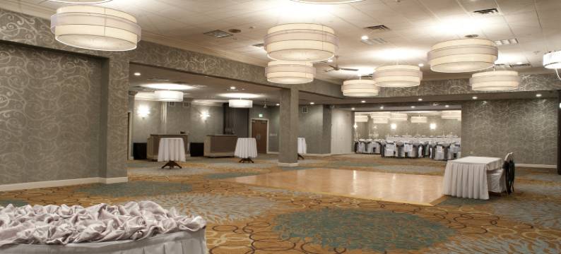 Holiday Inn 岩岛 - 四城市(Holiday Inn ROCK ISLAND - QUAD CITIES by IHG)图片