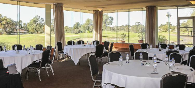 天鹅谷葡萄酒庄诺富特度假酒店(Novotel Swan Valley Vines Resort)图片