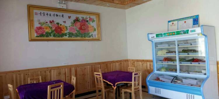 南尖岩君悦农家乐图片