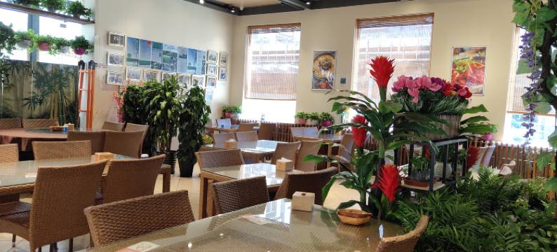 西翠之旅宾馆(北京白纸坊店)图片