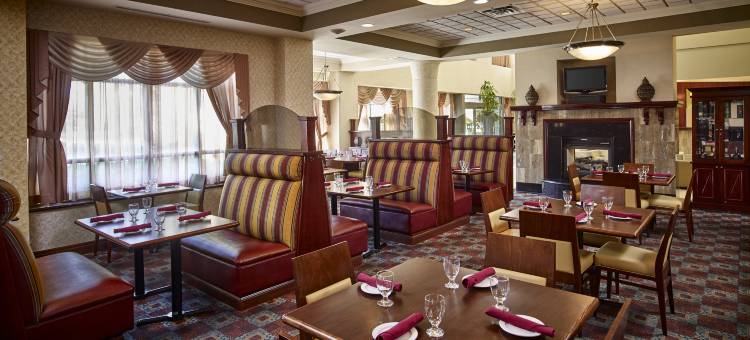 Holiday Inn & Suites 奥克维尔@勃朗特(Holiday Inn & Suites Oakville @ Bronte)图片