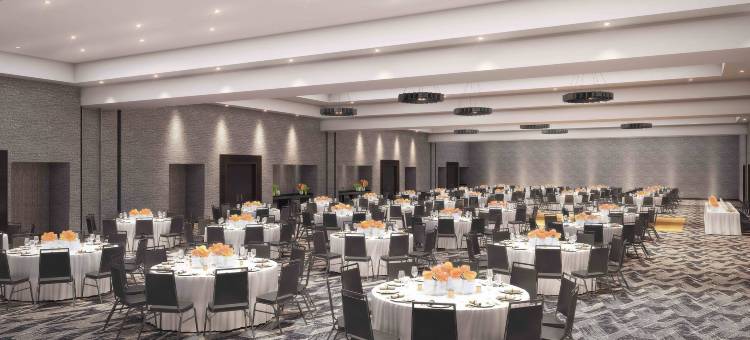 凤凰城钱德勒万豪酒店(Marriott Phoenix Chandler)图片