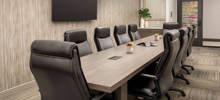 希尔顿丹佛中央公园 Home2 套房酒店(Home2 Suites by Hilton Denver Central Park)图片