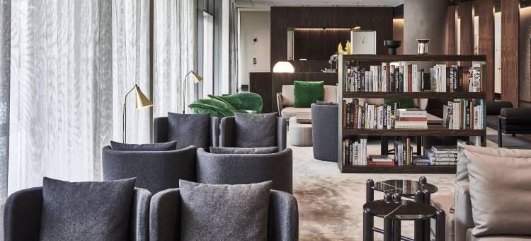 米兰维乌设计酒店(Hotel Viu Milan)图片