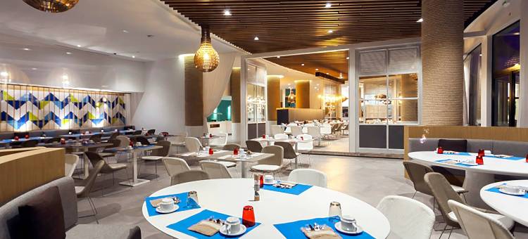 苏塞珍珠万豪度假村及水疗中心(Sousse Pearl Marriott Resort & Spa)图片