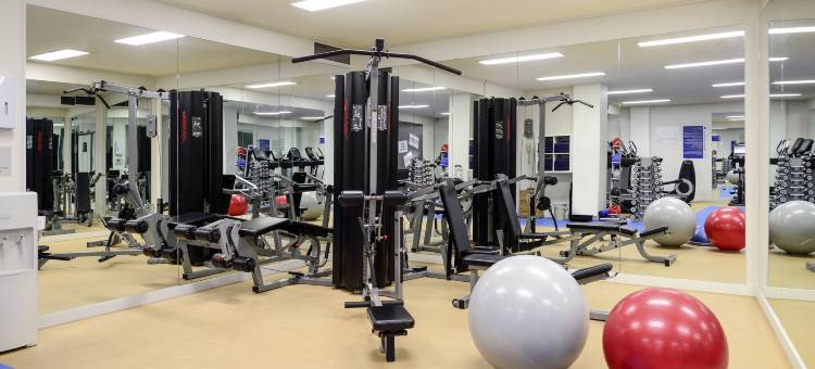 墨尔本格伦韦弗利诺富特酒店(Novotel Melbourne Glen Waverley)图片
