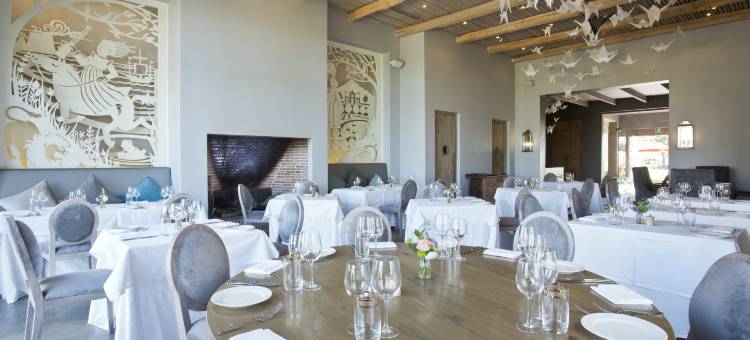 斯滕贝格水疗酒店(Steenberg Hotel & Spa)图片