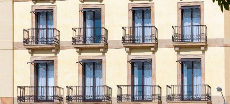 H10弗尔港酒店(H10 Port Vell)图片