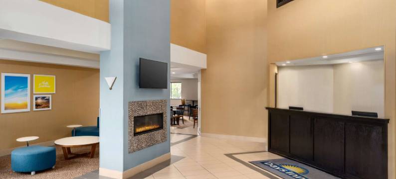 塔姆沃思戴斯酒店(Days Inn by Wyndham Tamworth)图片