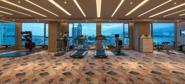 密特酒店(Mytt Hotel Pattaya)图片