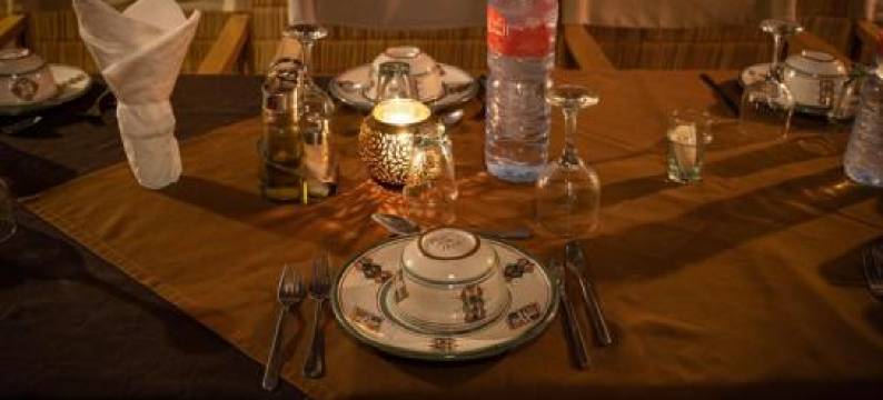 Mhamid Sahara Luxury Camp - Chez Naji图片