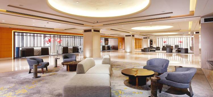 台北喜来登大饭店图片