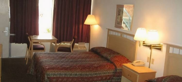 奥古斯塔历史区市中心美洲最佳价值酒店(Americas Best Value Inn Augusta)图片