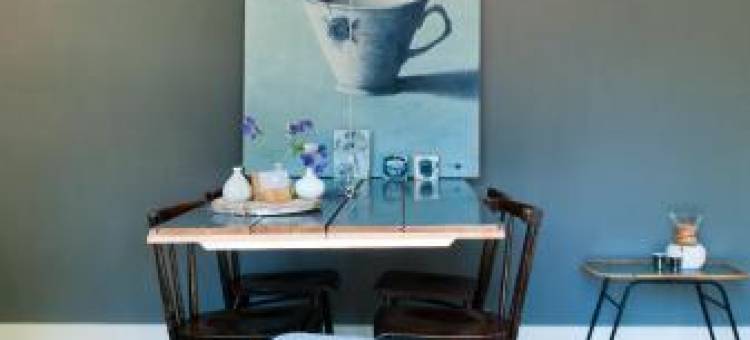 De Rheezer Kamer图片