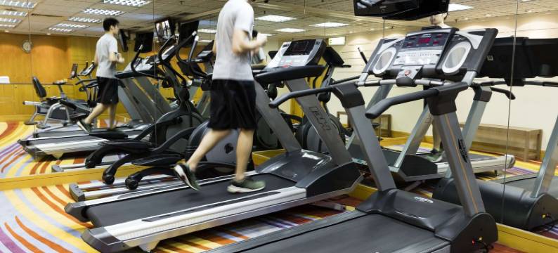 香港六国酒店图片