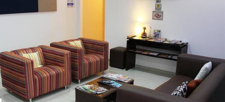 VOA 便捷酒店(Voa Convenience Hotel)图片