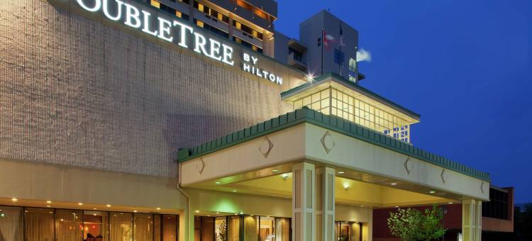 小石城希尔顿逸林酒店(DoubleTree by Hilton Little Rock)图片