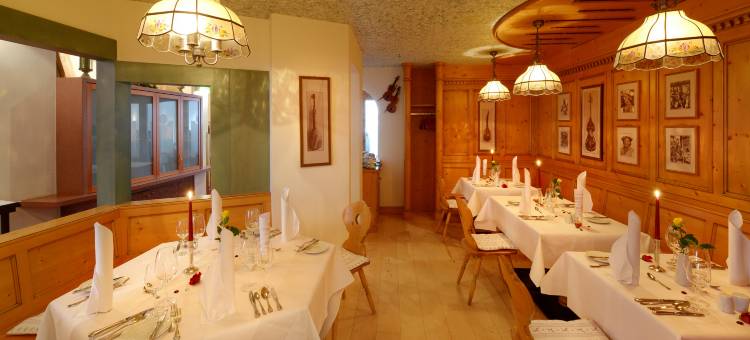 最佳路易波德公园酒店(Luitpoldpark-Hotel)图片