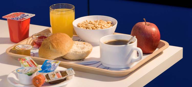 Ibis Budget Erfurt Ost图片
