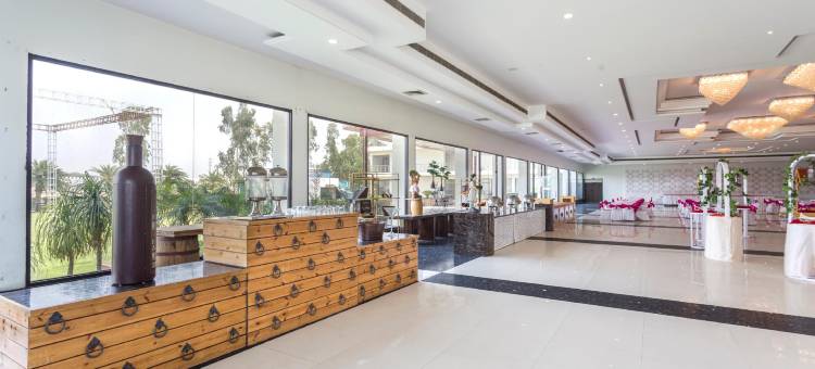 MM 大陆酒店(MM Continental)图片