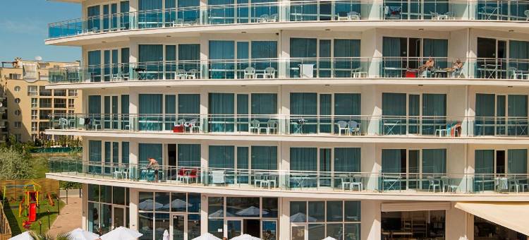 卡利普索酒店 - 全包(Calypso Hotel - All Inclusive)图片
