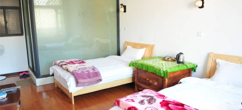 大理远山近水客栈图片