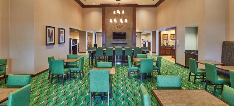 Homewood Suites by Hilton-奥德萨(Homewood Suites by Hilton Odessa)图片