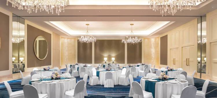 兰卡威瑞吉酒店(The St. Regis Langkawi)图片