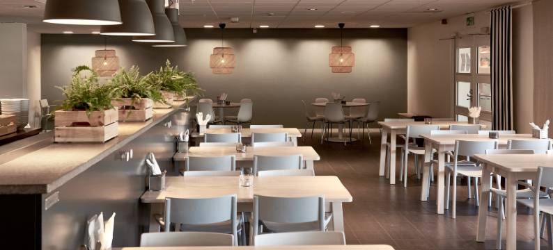 宜家酒店(Ikea Hotell)图片