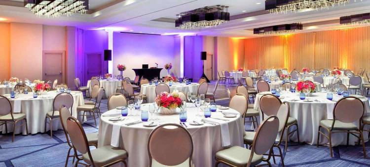 洛杉矶比弗利山庄索菲特酒店(Hotel Sofitel Los Angeles at Beverly Hills)图片