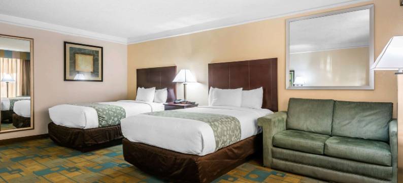 索诺酒店IDrive District(Hotel SonoHotel IDrive District)图片