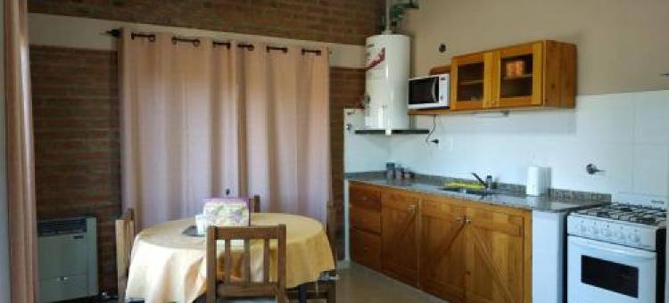 Masia del Valle图片