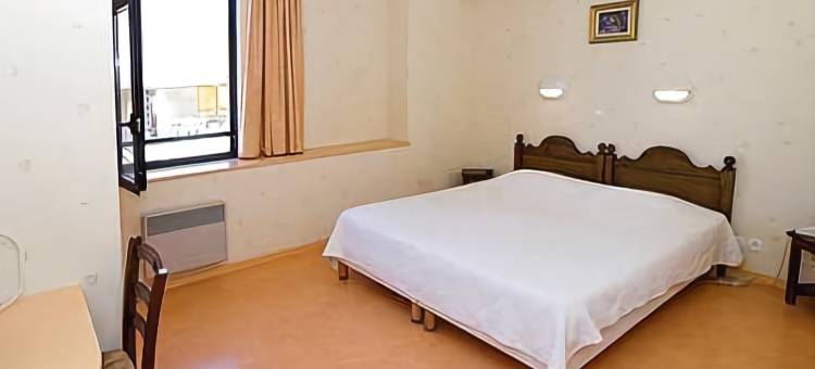 阿然克伊万森之家酒店(Auberge d'Aranc)图片