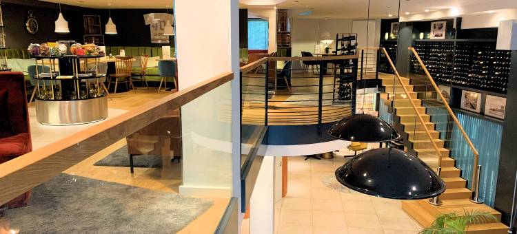 凯瑟霍夫城中心美居酒店(Mercure Hotel Kaiserhof City Center)图片