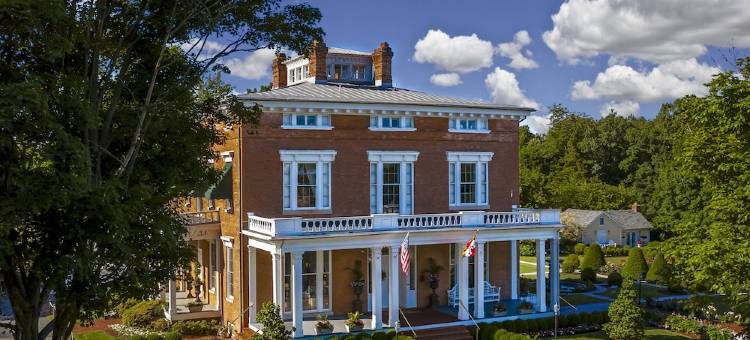 安特里姆1844酒店(Antrim 1844)图片