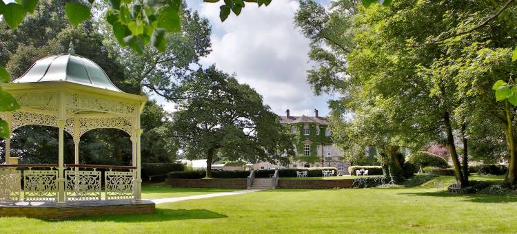 Best Western Plus Aston Hall Hotel图片