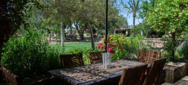 桑特布莱农村节日庄园乡村民宿(Agroturismo Finca Sant Blai)图片