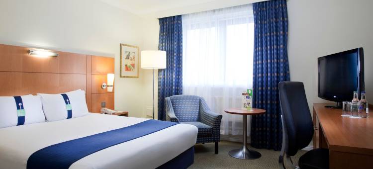 Holiday Inn 伦敦 - 萨顿(Holiday Inn London - Sutton)图片